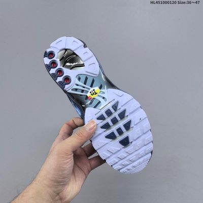 Nike Air Max Plus TN sneakers — 6