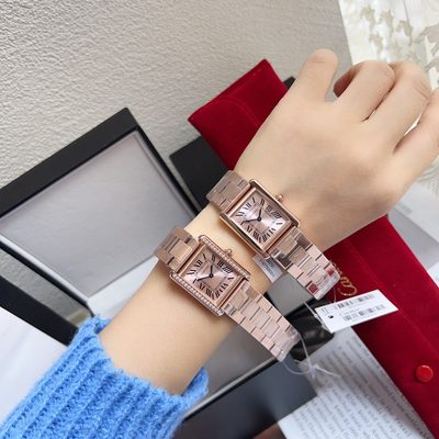 Cartier Watch — 7