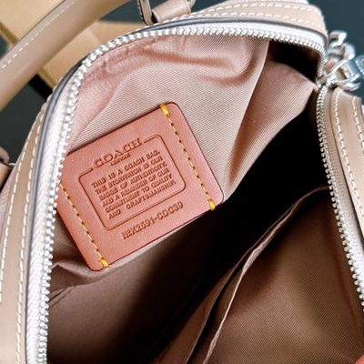 Coach Bag — 9