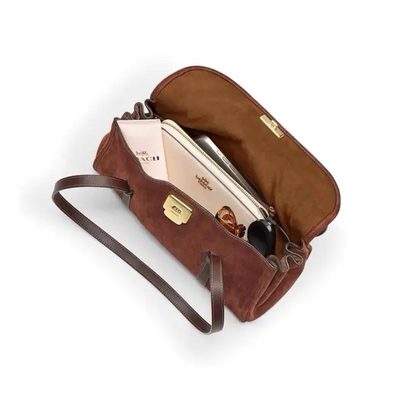 Coach Bag — 6