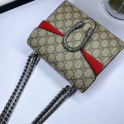 Gucci Bag — 5