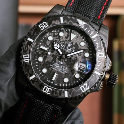Rolex Watch — 3