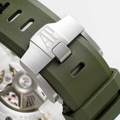 AP Watch — 5