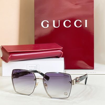 Gucci Sunglasses — 4