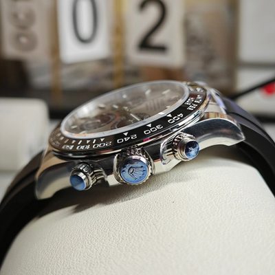Rolex Watch — 6