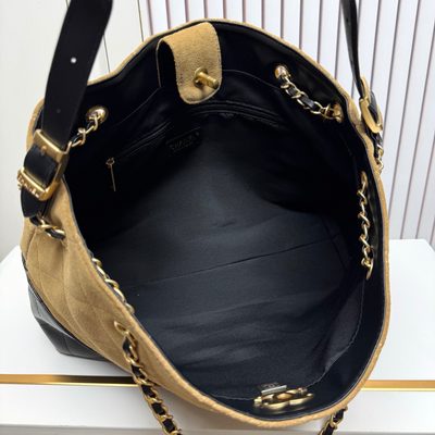Chanel Bag — 9