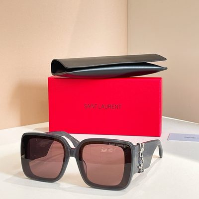 YSL Sunglasses — 6