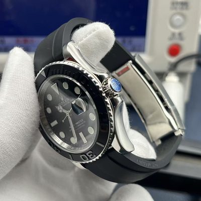 Rolex Watch — 6