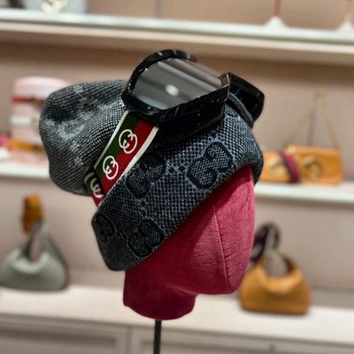 Gucci Sunglasses — 7