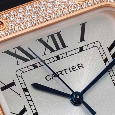 Cartier Watch — 3