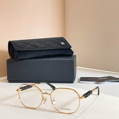Chanel Sunglasses — 5