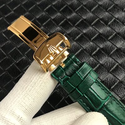 Rolex Watch — 8