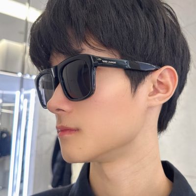 YSL Sunglasses — 3