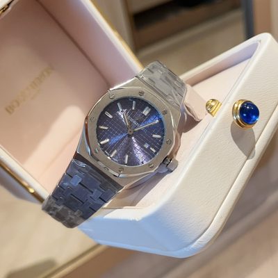 AP Watch — 7