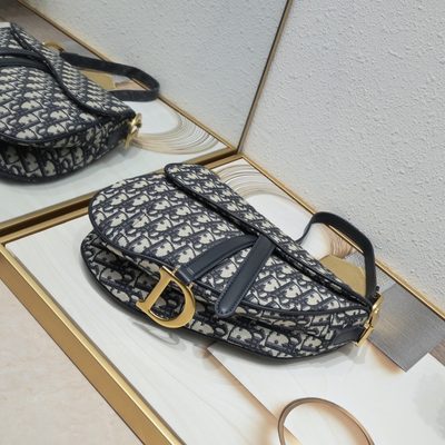 Dior Bag — 9