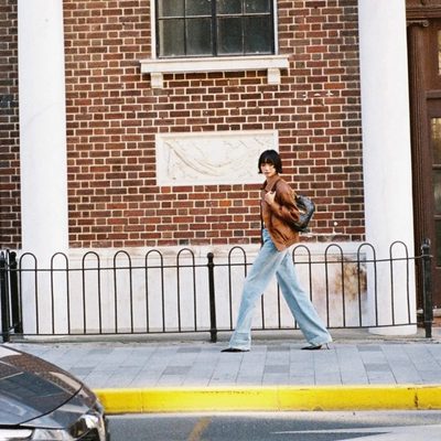 YSL Bag — 4