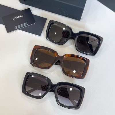 Chanel Sunglasses — 8