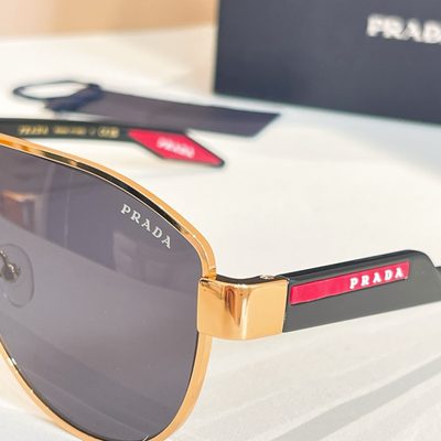 Prada Sunglasses — 6