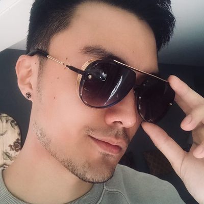 Dita Sunglasses
