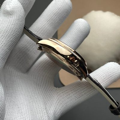 Rolex Watch — 4