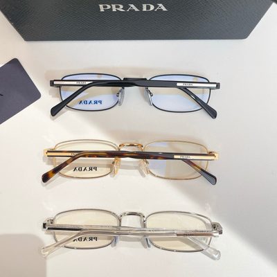 Prada Sunglasses — 9