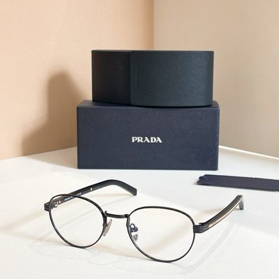 Prada Sunglasses — 5