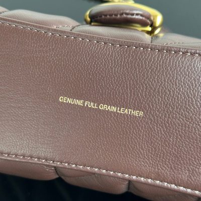 Coach Bag — 6