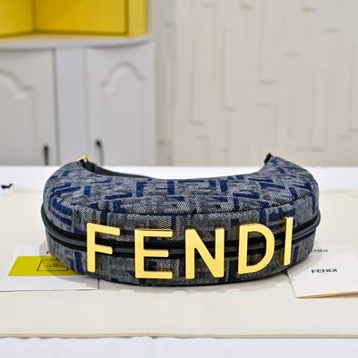 Fendi Bag — 3