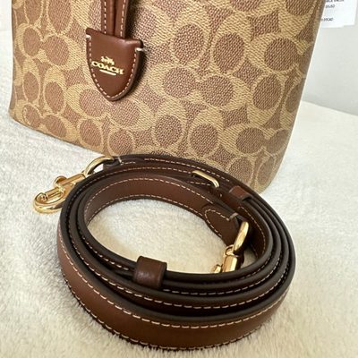 Coach Bag — 6