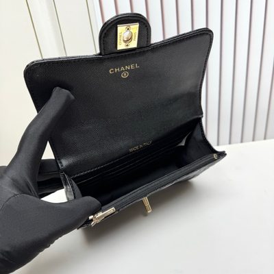 Chanel Bag — 9
