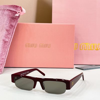Miu Miu Sunglasses — 8