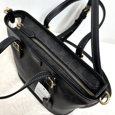 Coach Bag — 4