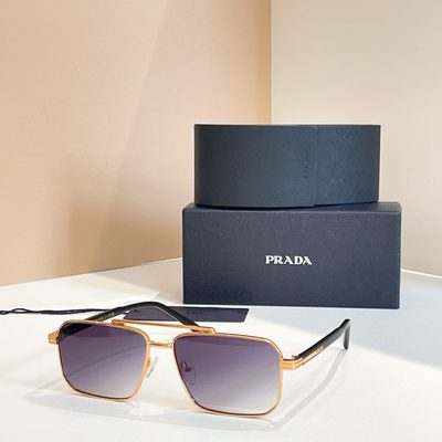 Prada Sunglasses — 5