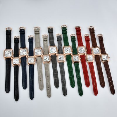 Cartier Watch — 9