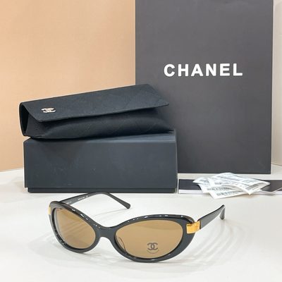 Chanel Sunglasses — 5