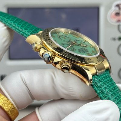 Rolex Watch — 6