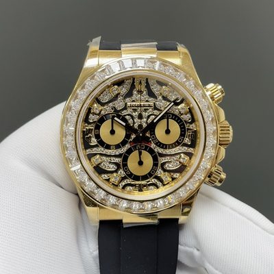 Rolex Watch