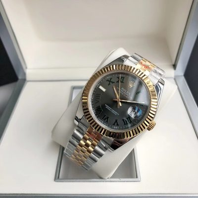 Rolex Watch — 4