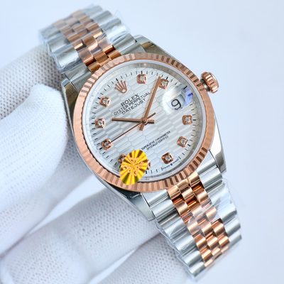Rolex Watch