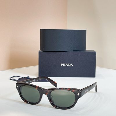 Prada Sunglasses — 3