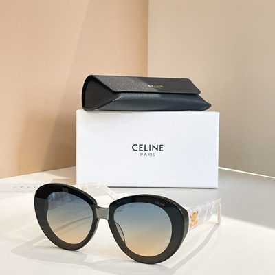 Celine Sunglasses — 5