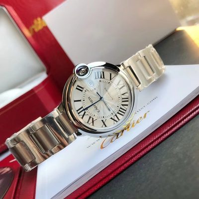 Cartier Watch — 5
