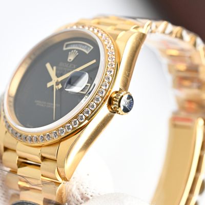 Rolex Watch — 6