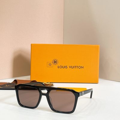 LV Sunglasses — 5
