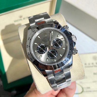 Rolex Watch