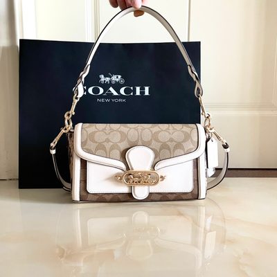Coach Bag — 31