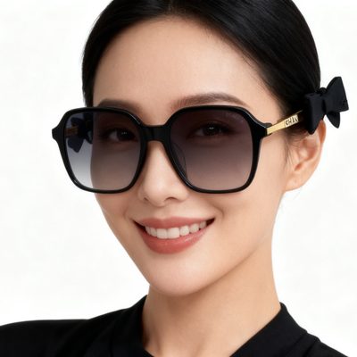 Chanel Sunglasses — 9