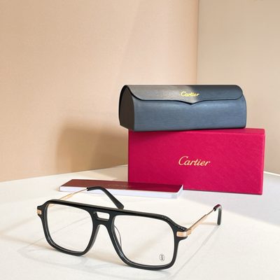 Cartier Sunglasses — 6