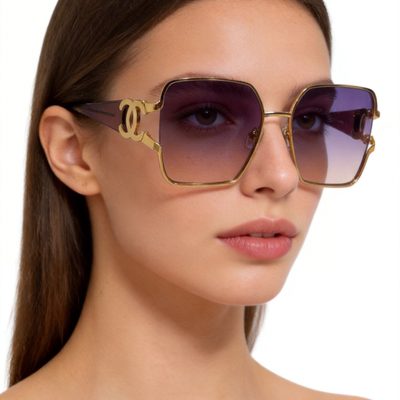 Chanel Sunglasses — 9