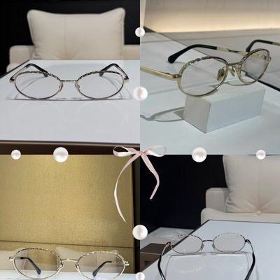 Chanel Sunglasses — 5